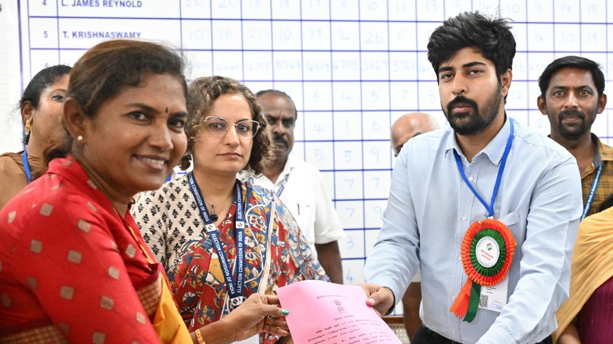 220 MLAs in Tamil Nadu secured less than 50% of votes in their constituencies: ADR report