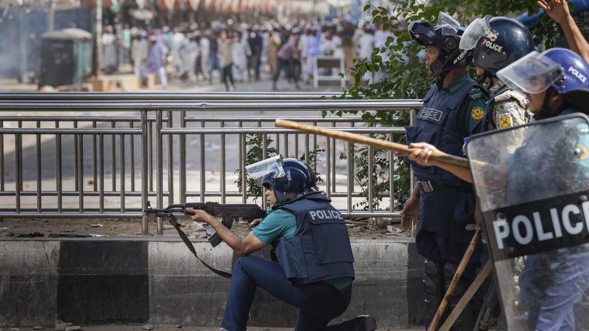 On the student protests in Bangladesh | Explained