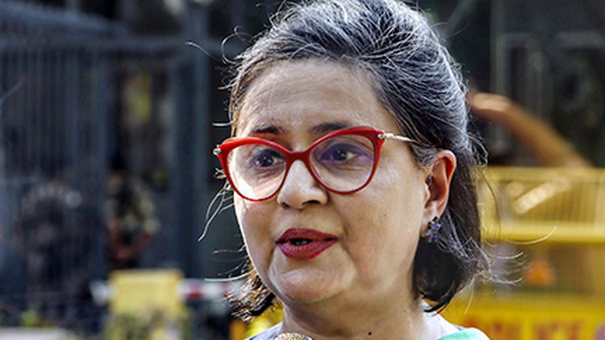 TMC calls BJP 'anti-Bengal'; says none of its MP from State attended Chittaranjan Das tribute