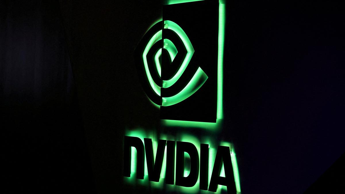 Nvidia gets subpoena from US DoJ: Report