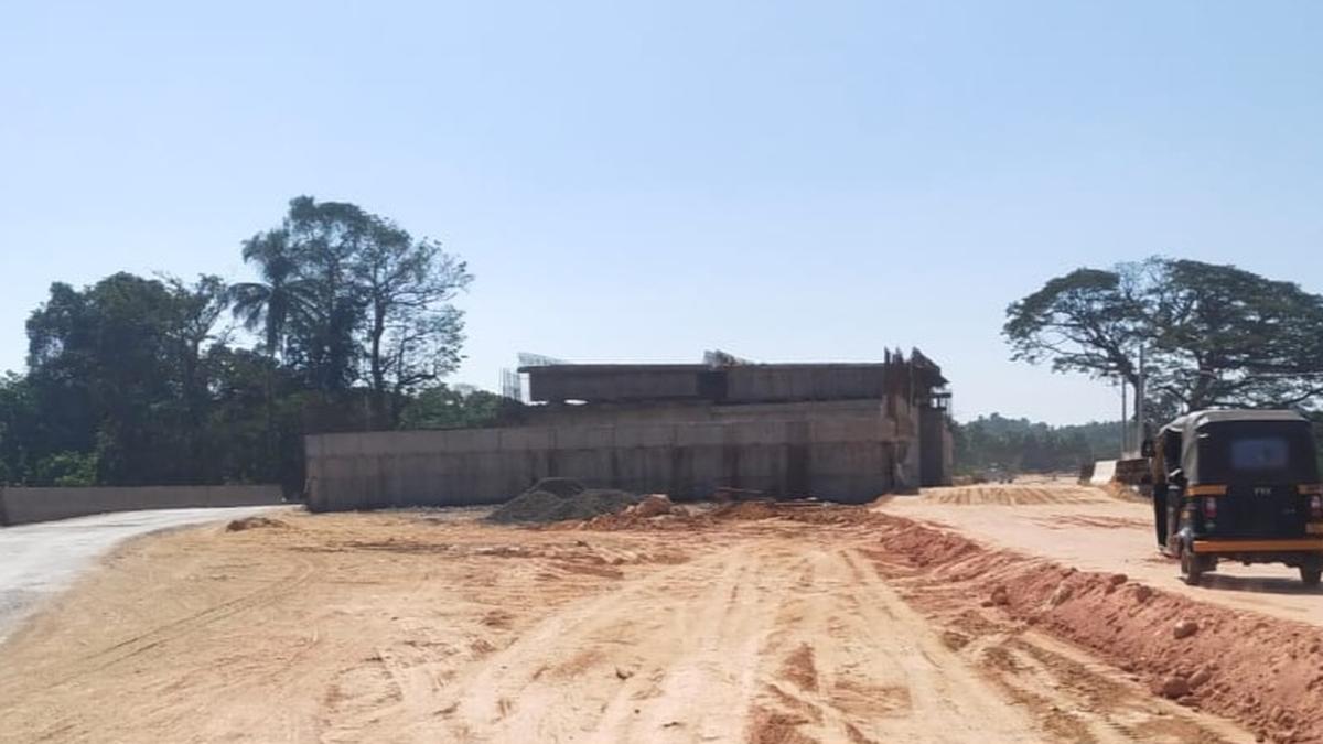 Where are the promised ‘US-standard’ highways in Karnataka?
Premium