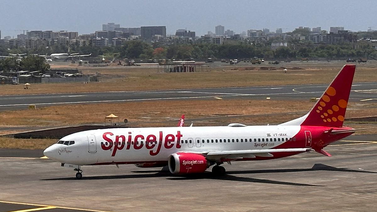 SpiceJet to soon list shares on National Stock Exchange