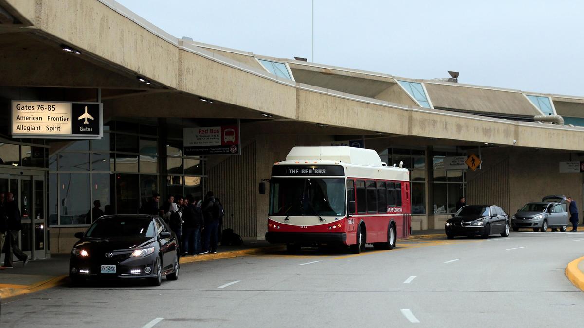 Kansas City airport in U.S. reopens hours after evacuation as potential threat was investigated