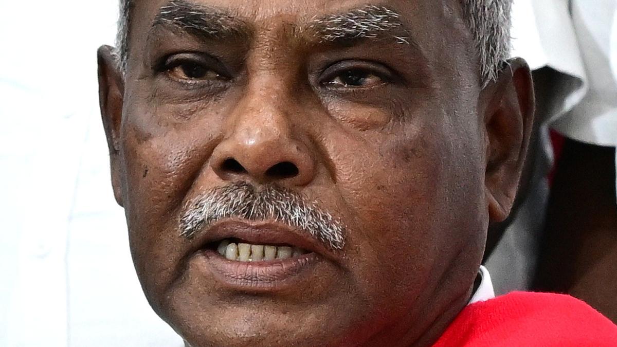 CPI(M) State secretary slams BJP for politicising Pahalgam attack