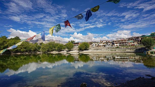 Villages on India-Tibet border in Himachal Pradesh flooded after cloudburst