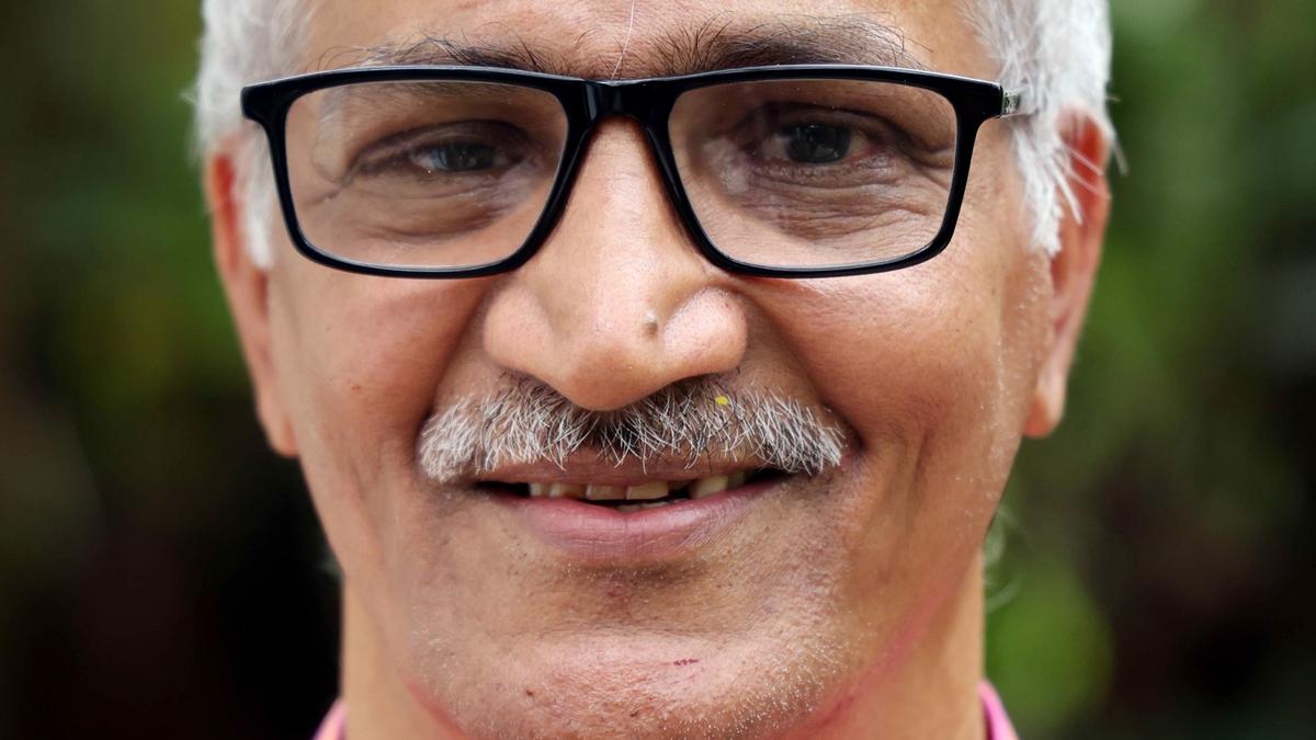 BJP MP C. Sadanandan, CPI(M) leader M.V. Jayarajan trade barbs