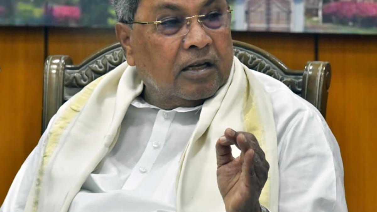 Aland episode isn’t local mischief, but a window into larger conspiracy: CM