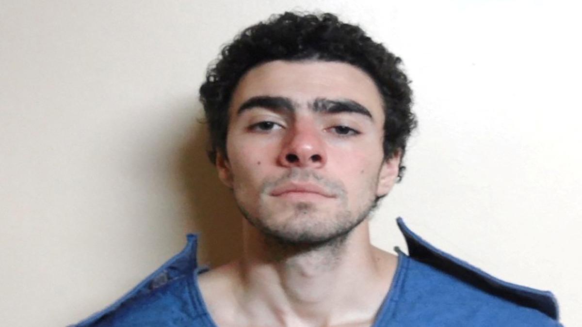 Prosecutors charge suspect with killing UnitedHealthcare CEO as an act of terrorism