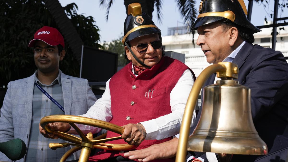 Delhi L-G approves 20% quota in male constable posts for ex-Agniveers