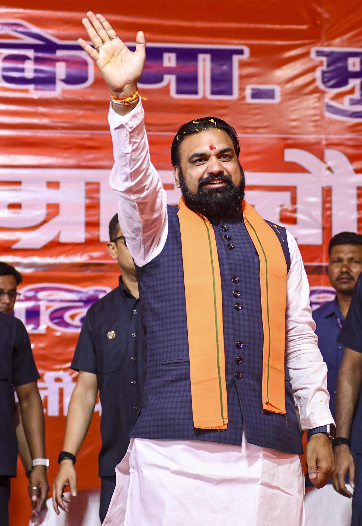 Beneath the euphoria, Bihar’s first BJP Chief Minister faces several significant challenges