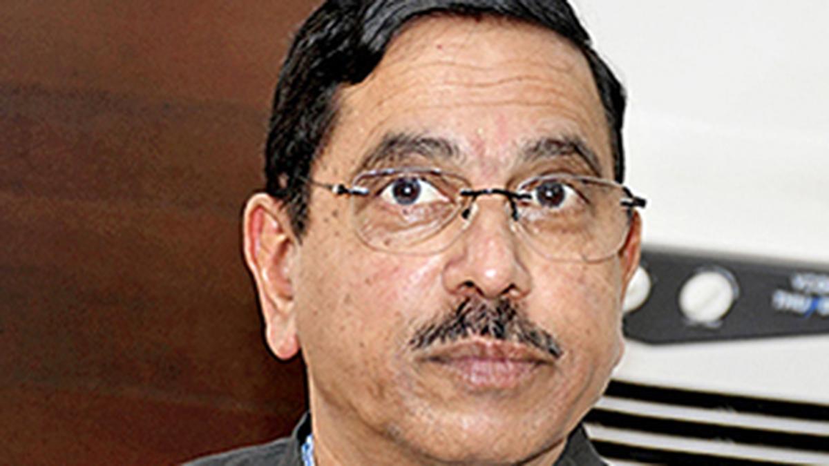 Decision soon on increasing sugar MSP: Food Minister Pralhad Joshi