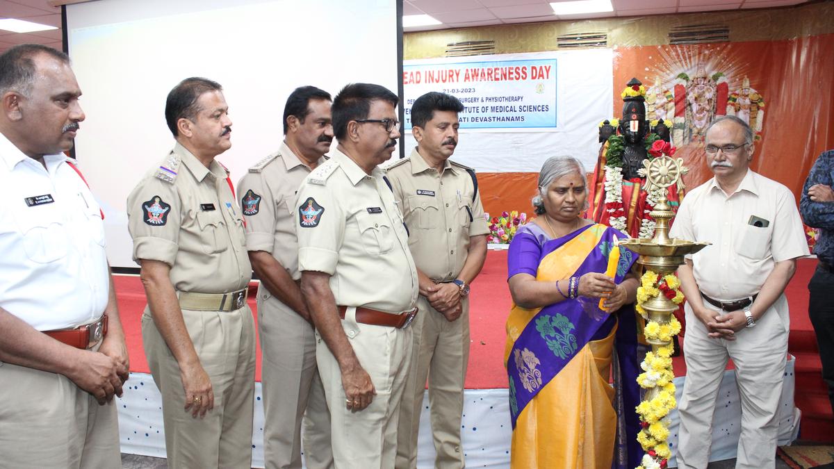 ‘74% of deaths due to head injury preventable’, say experts