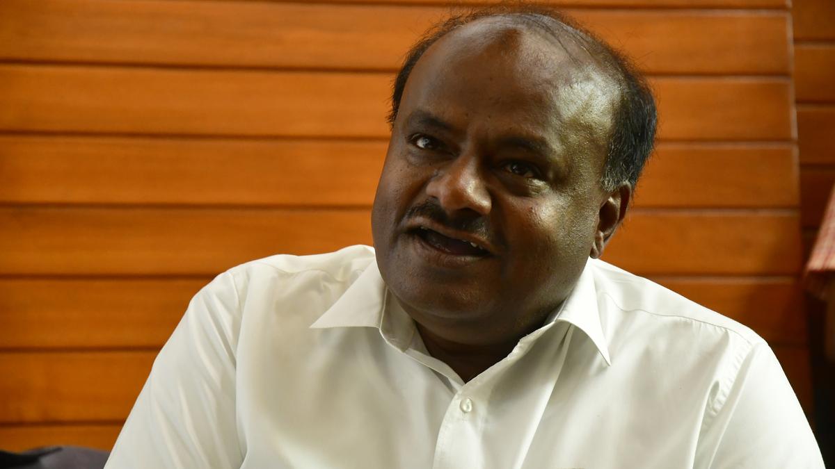 HDK develops fever, advised rest