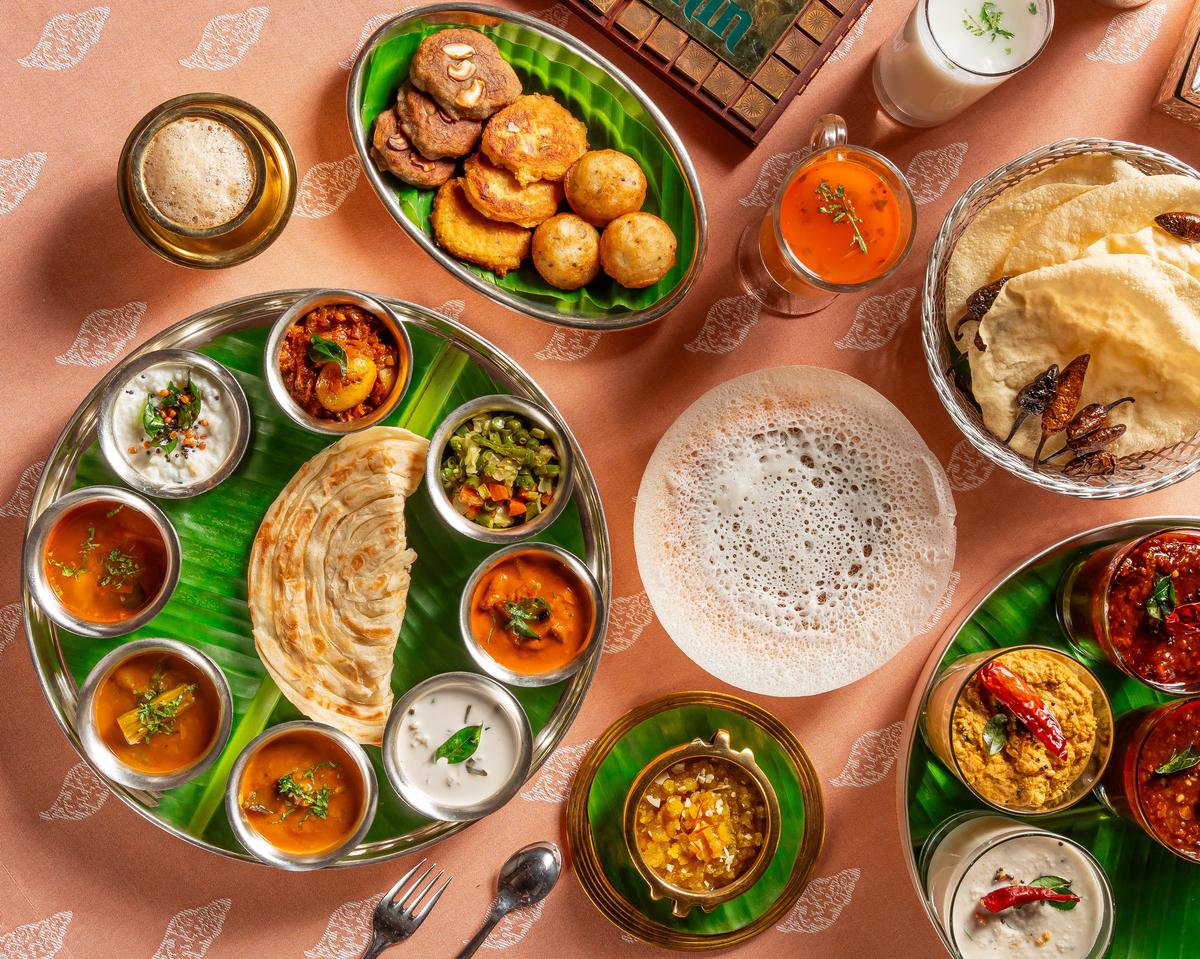 South Indian fine dining restaurant ‘Dakshin’ comes to Mumbai
