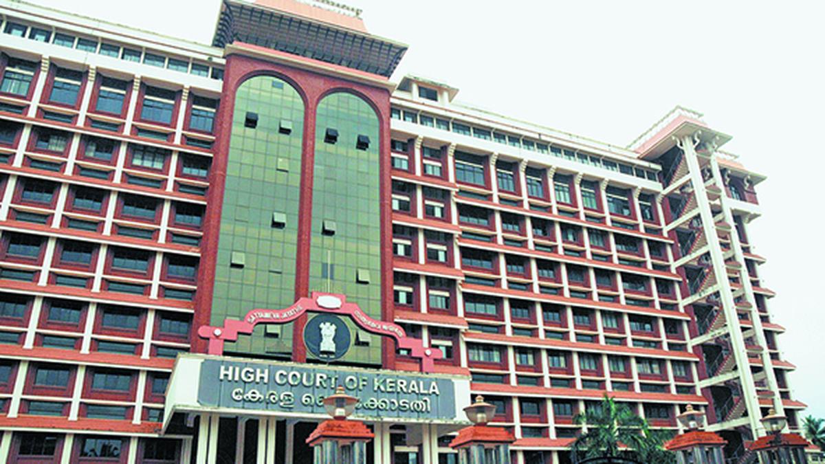 Draft Kerala Film Policy to be finalised in three months, State government informs Kerala High Court