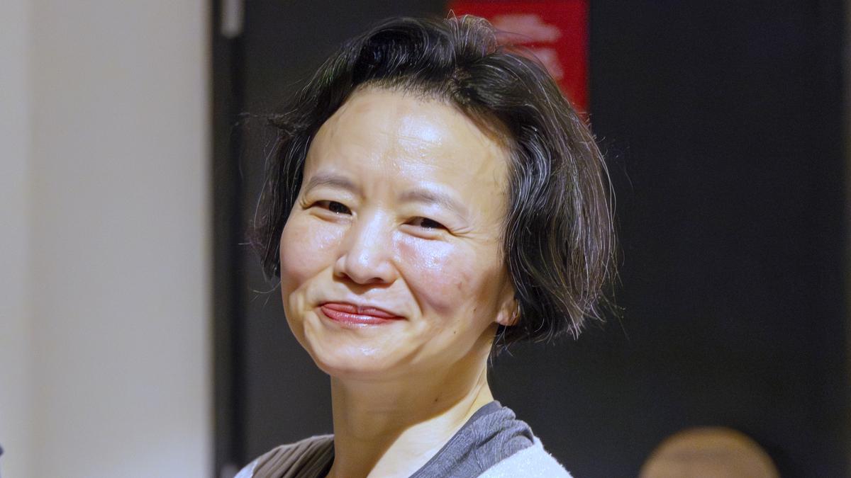 Australian journalist says she was detained for 3 years in China for breaking an embargo