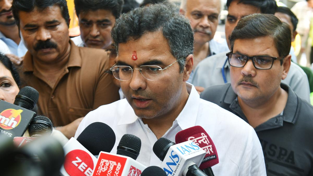 Delhi PWD Minister orders vigilance inquiry into construction of government-run schools