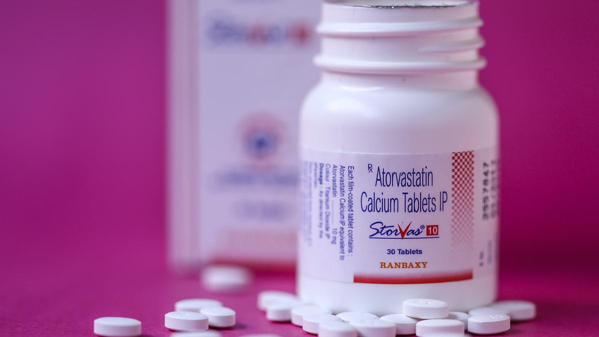 Study finds one way statins can cause diabetes, and a solution
Premium