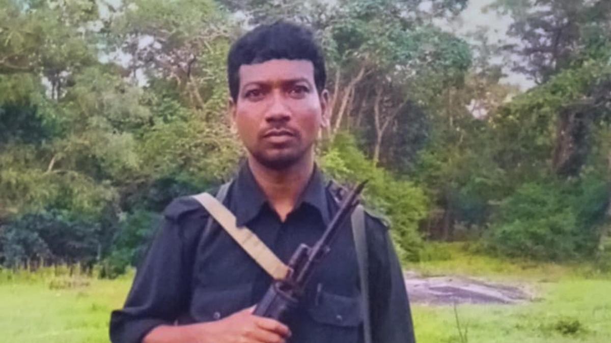 Maredumilli encounter: Families claim mortal remains of Madvi Hidma, his wife Raje