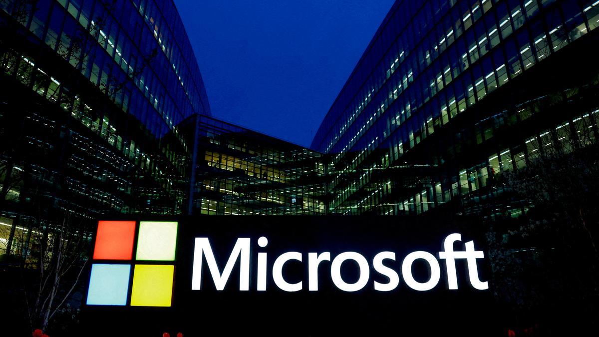 US lawmakers raise worries about China in Microsoft deal with Emirati AI firm