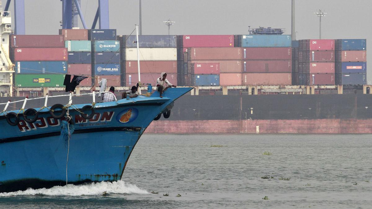 Don’t take India’s strong services exports story for granted: Goldman Sachs