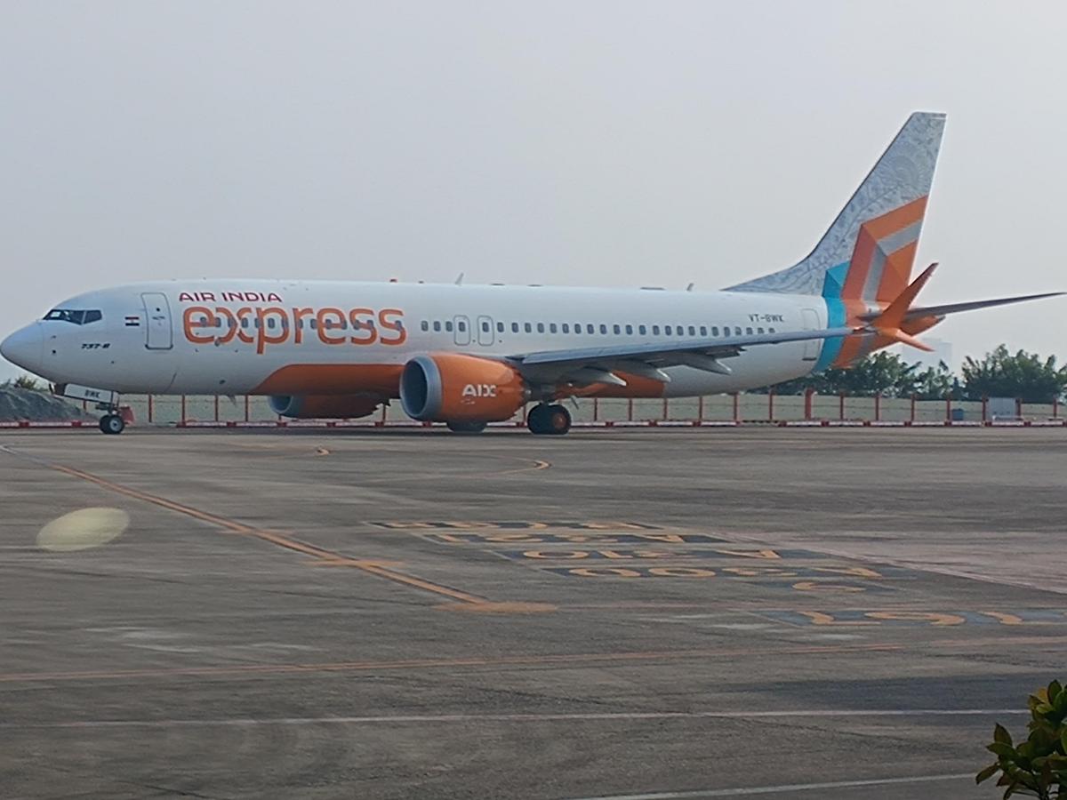 thehindu.com - The Hindu Bureau - Riyadh to Thiruvananthapuram flight diverted to Mangaluru International Airport owing to medical emergency