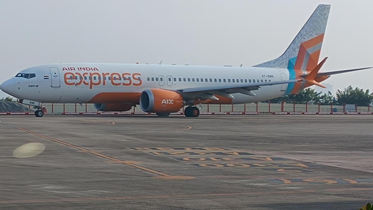 Riyadh to Thiruvananthapuram flight diverted to Mangaluru International Airport owing to medical emergency