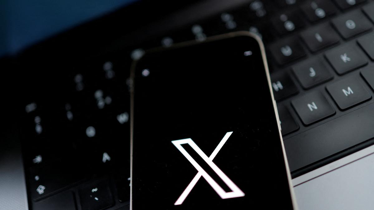 X removes hundreds of Hamas-affiliated accounts since attack, CEO says