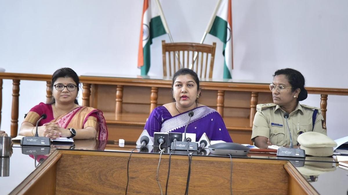 Submit report on social and economic condition of liberated bonded labourers in a week: Shilpa Nag