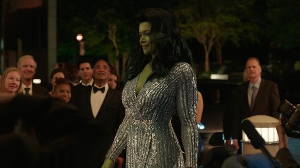 ‘Review bombing’ of trending shows and movies like She-Hulk and Turning Red is ruining the credibility of online ratings