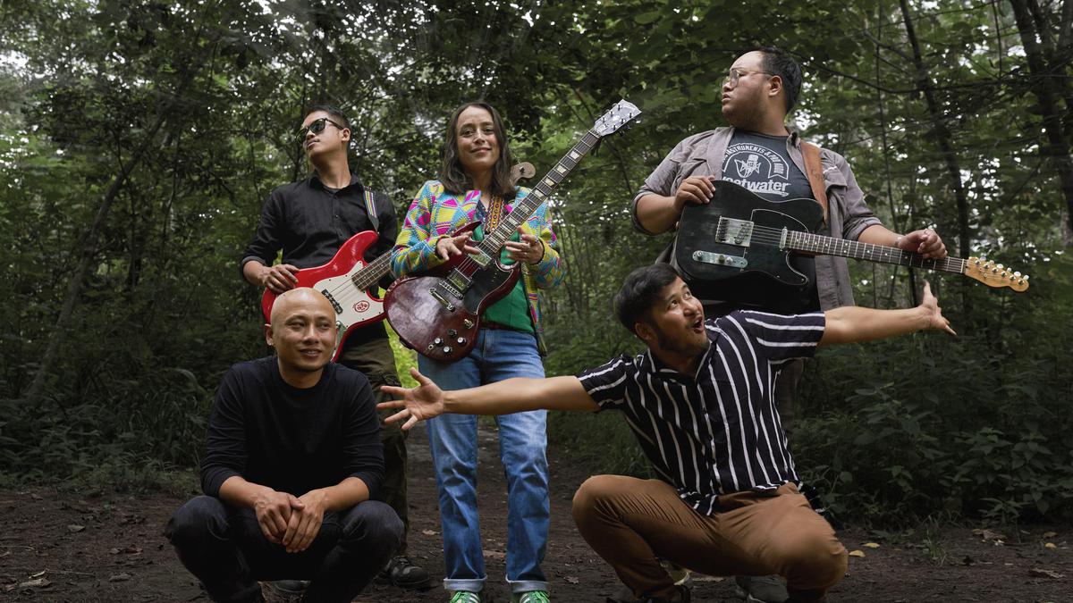 This year, it’s an all-women lineup at Mahindra Blues Festival 2024