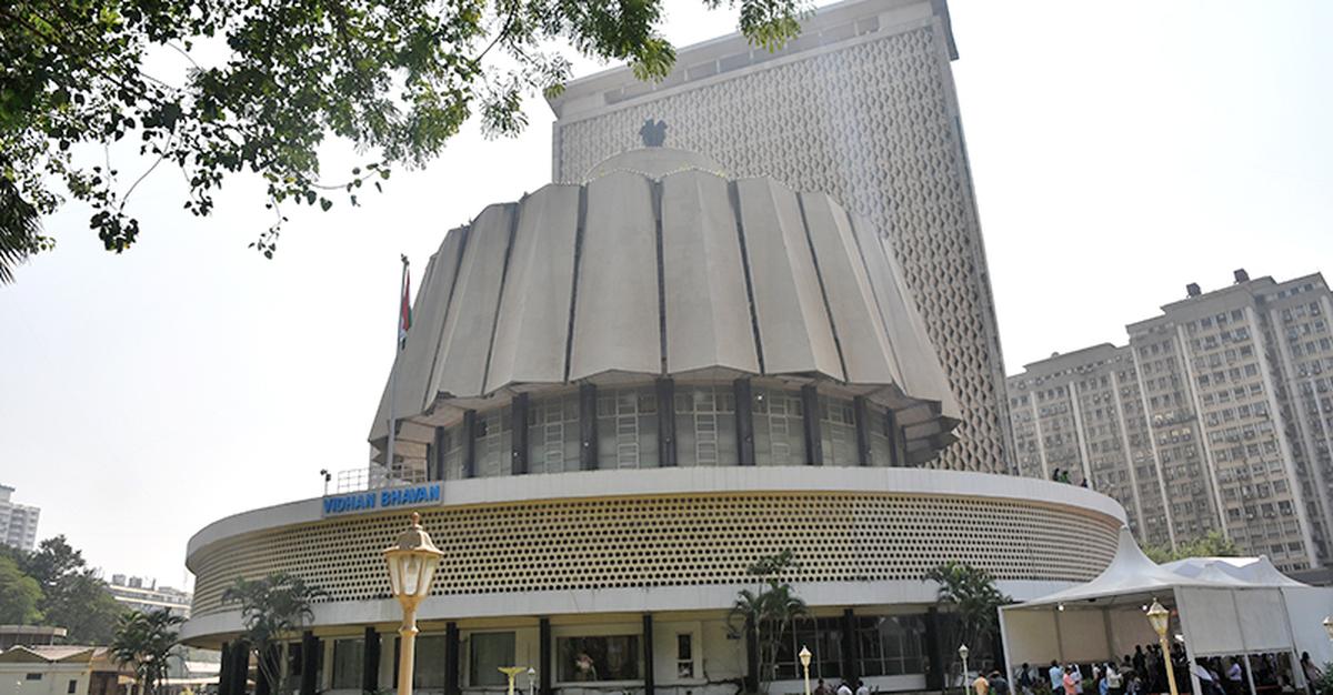 महाराष्ट्र विशेष सार्वजनिक सुरक्षा विधेयक LIVE: आज विधिमंडळात सरकार सादर करणार विधेयकाचा सुधारित मसुदा