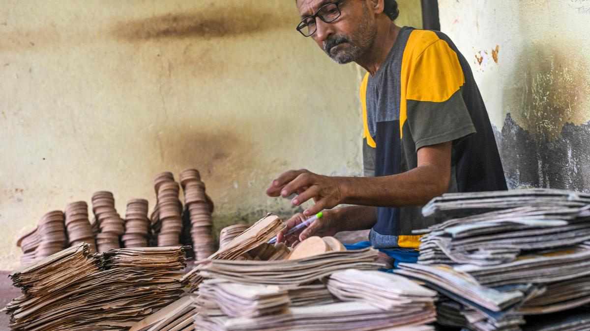 PRADA to provide skill training to Athani leather artisans