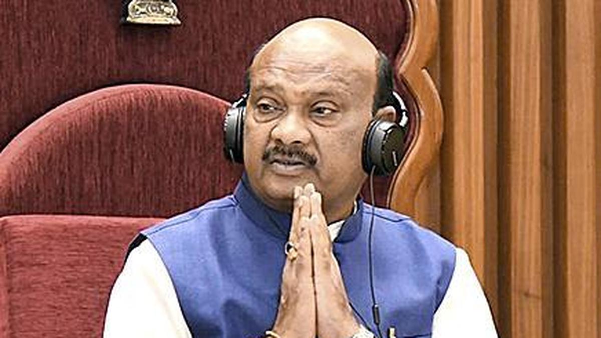 Technical glitch delays proceedings in Legislative Assembly, Council