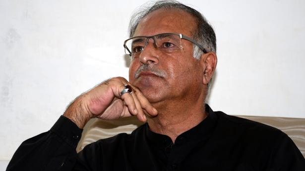 Ghulam Nabi Azad tasked with splitting votes: Congress leader Tariq Karra