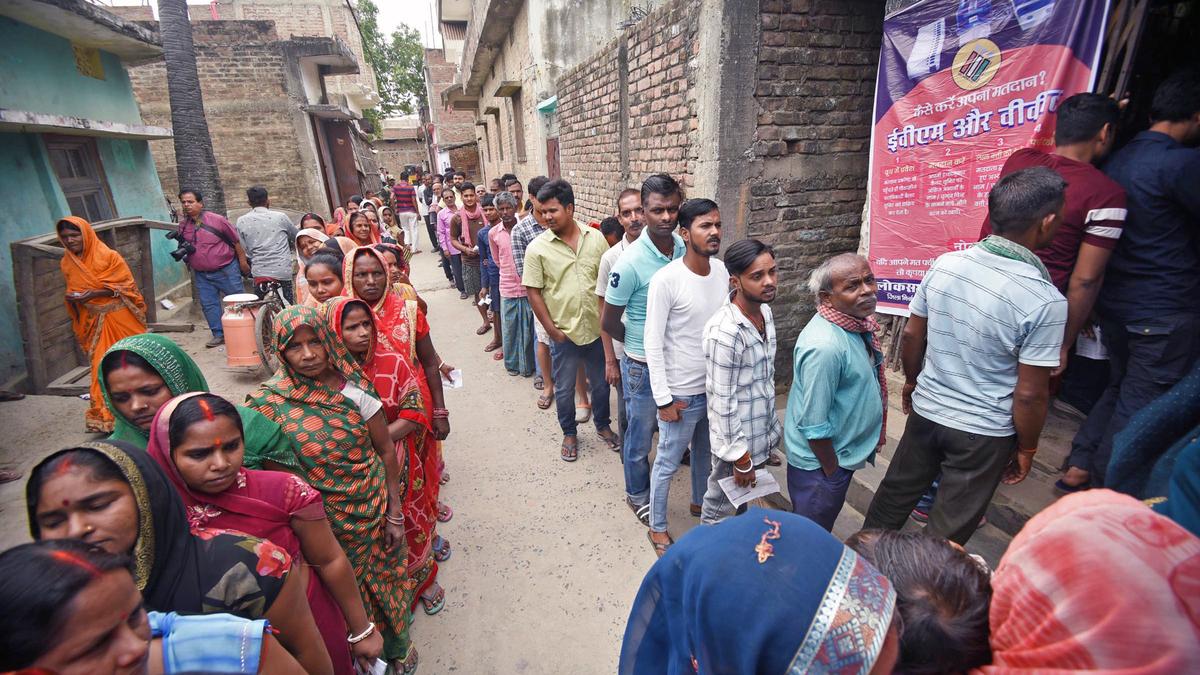 Caste equations hold the key in 5 Bihar seats