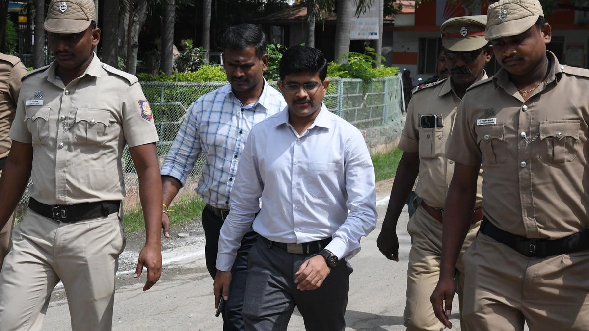 Tirunelveli Mayor survives ‘no confidence motion’ ; meeting could not be convened due to lack of quorum