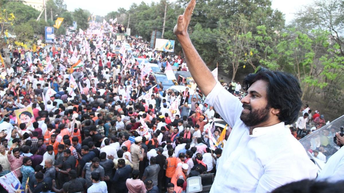 Give NDA allies ‘a chance to rule’, says Pawan 