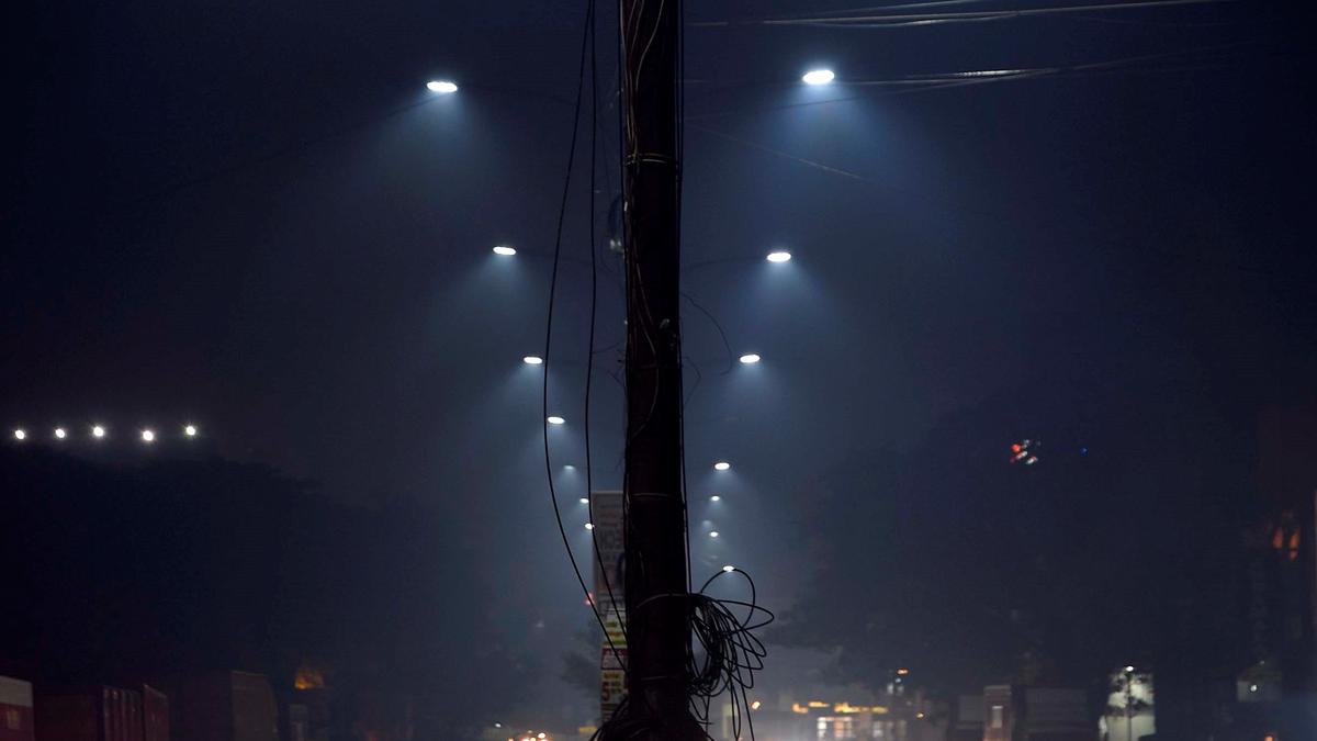 Puducherry rolls out Graded Response Action Plan to combat air pollution