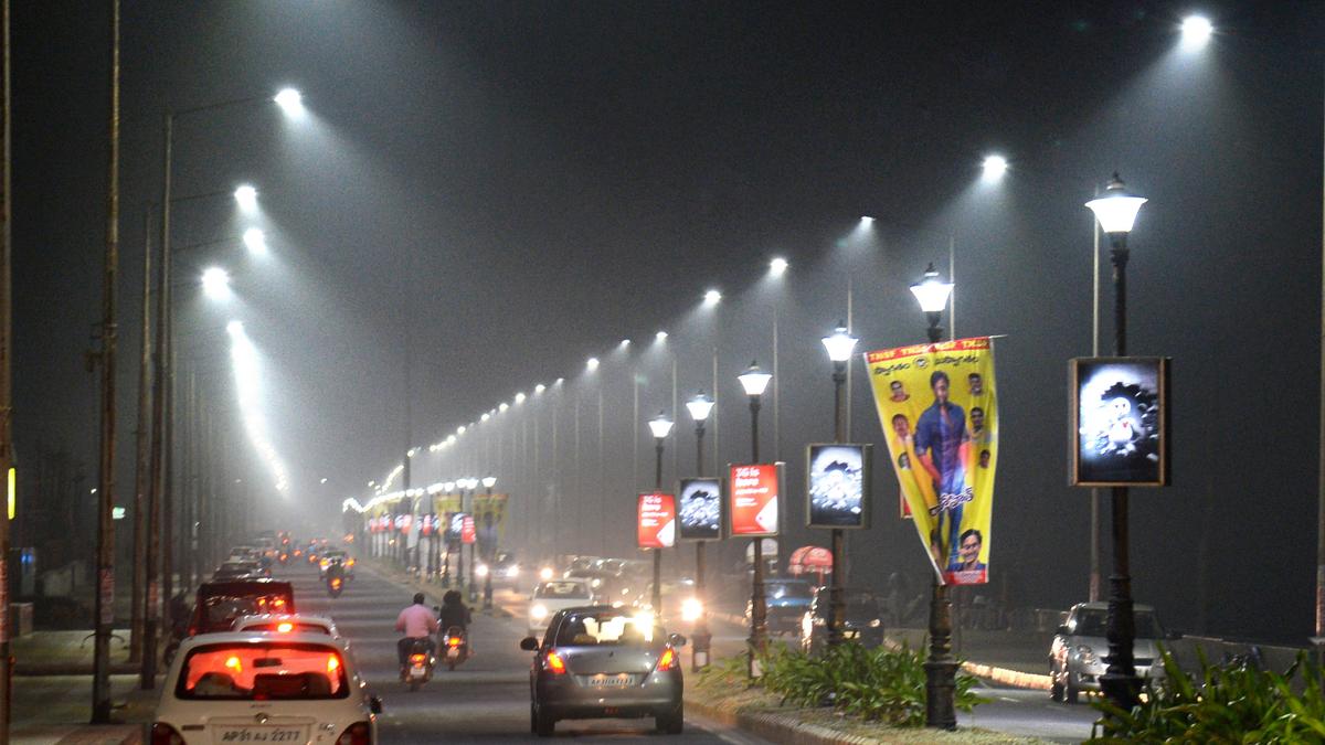 Andhra Pradesh a torchbearer in implementing energy efficiency schemes, says official