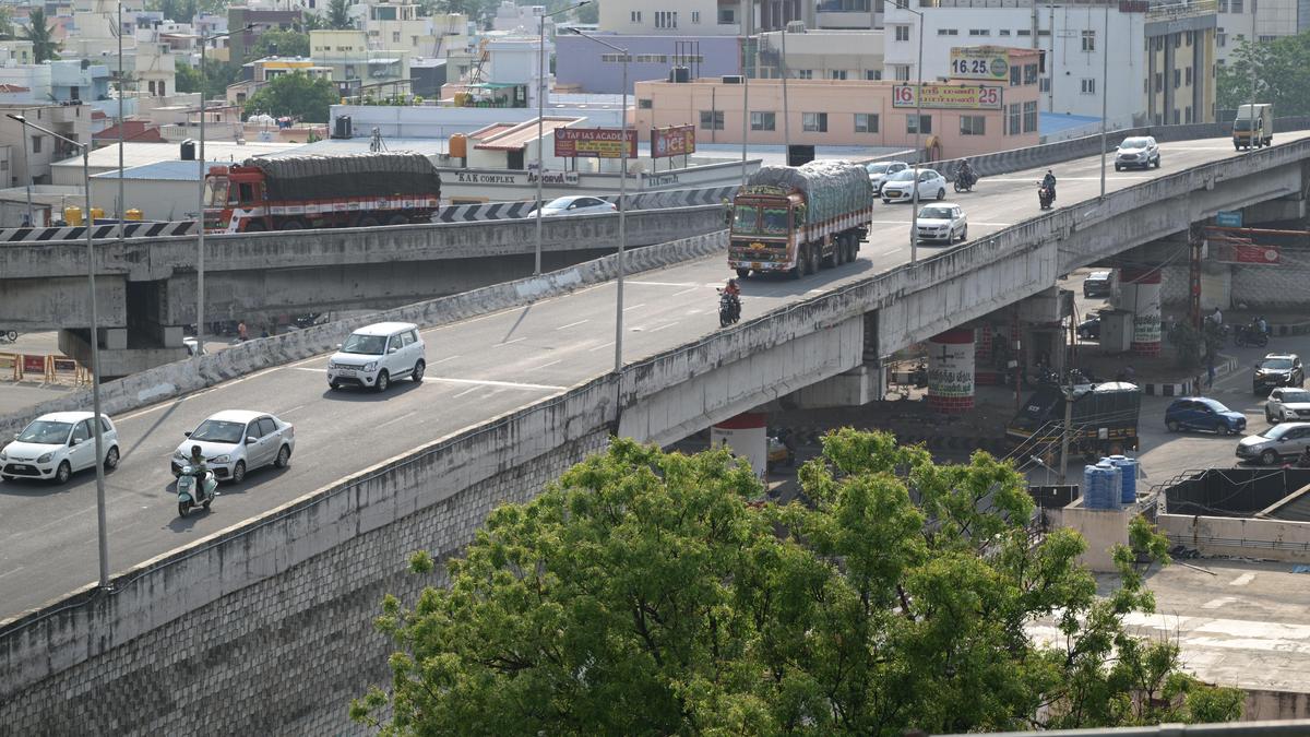 Tamil Nadu election 2026: Salem South constituency people want traffic congestion, mosquito menace, drinking water issues addressed