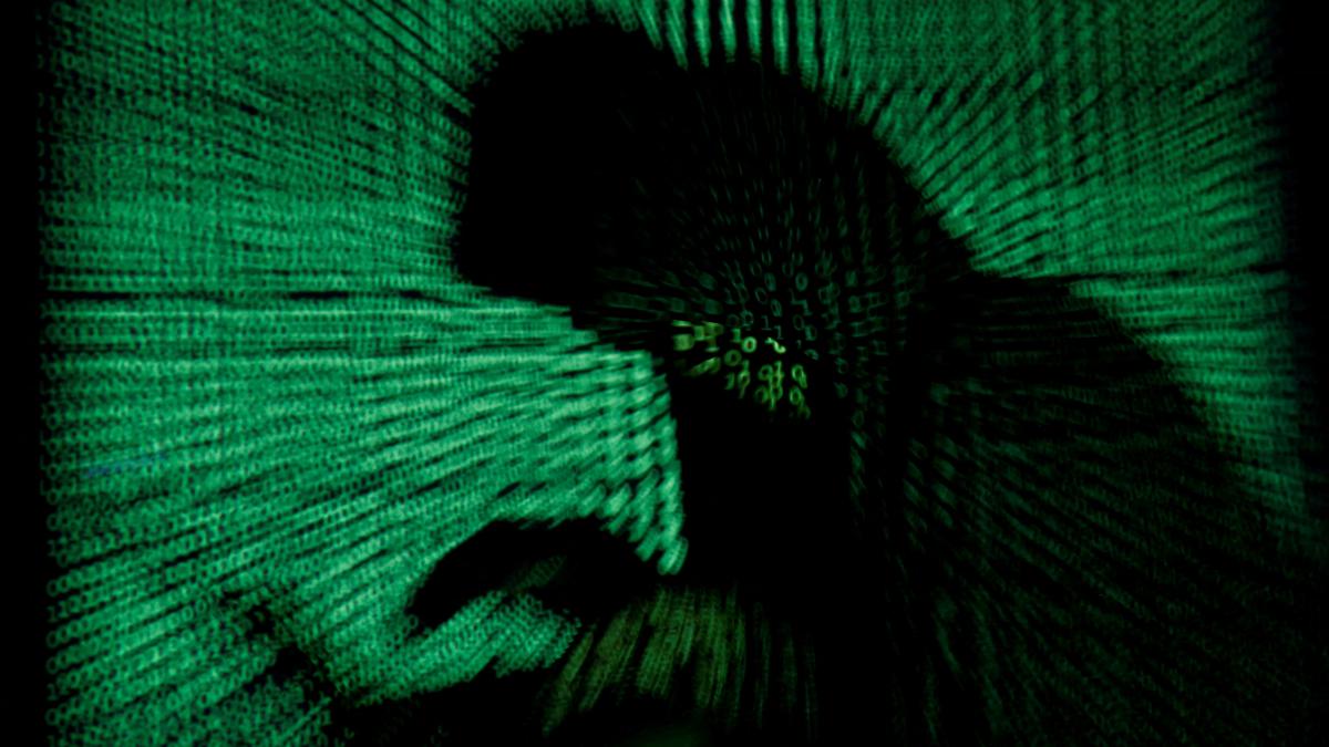 U.S. announces $10 million bounty for alleged LockBit ransomware creator