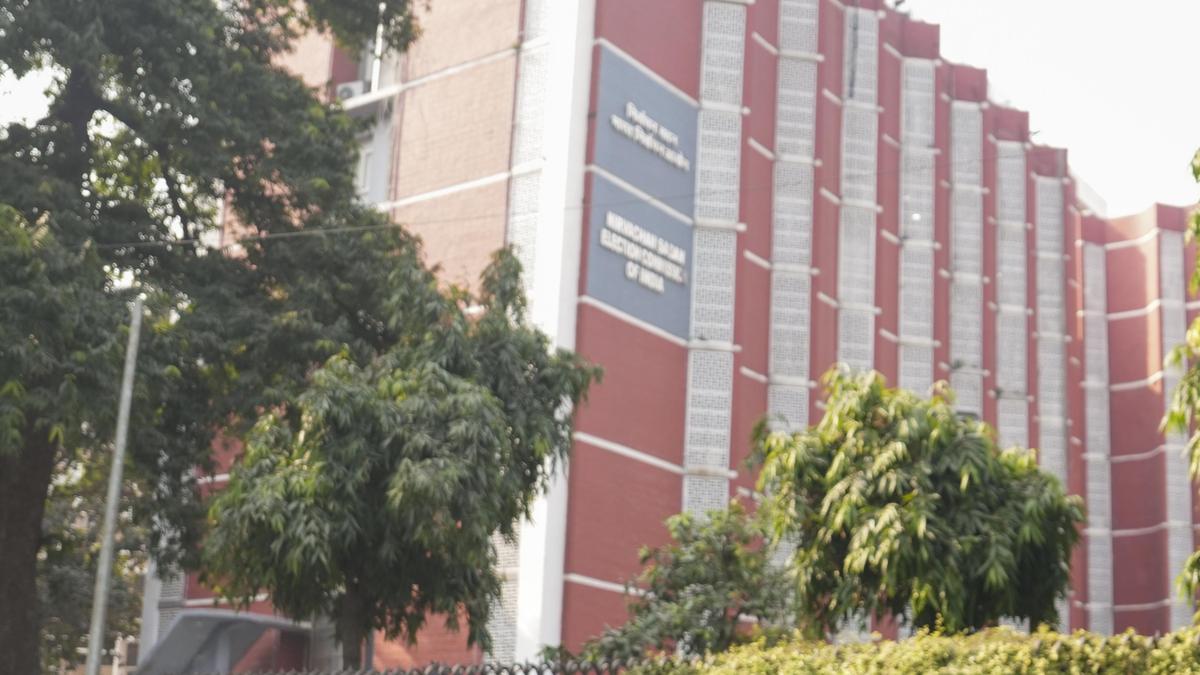 Centre’s citizenship scrutiny power is ‘limited’, Election Commission tells Supreme Court