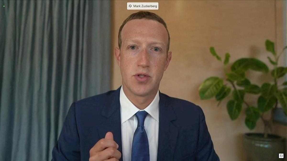 Zuckerberg to testify in U.S. case against Facebook’s virtual reality deal