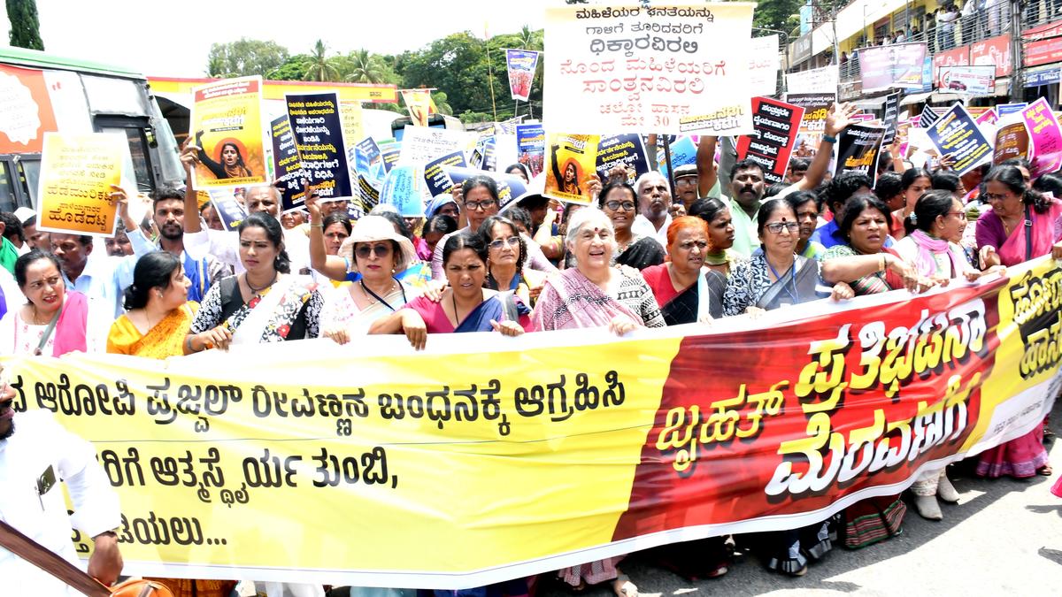 Here are the big stories from Karnataka today