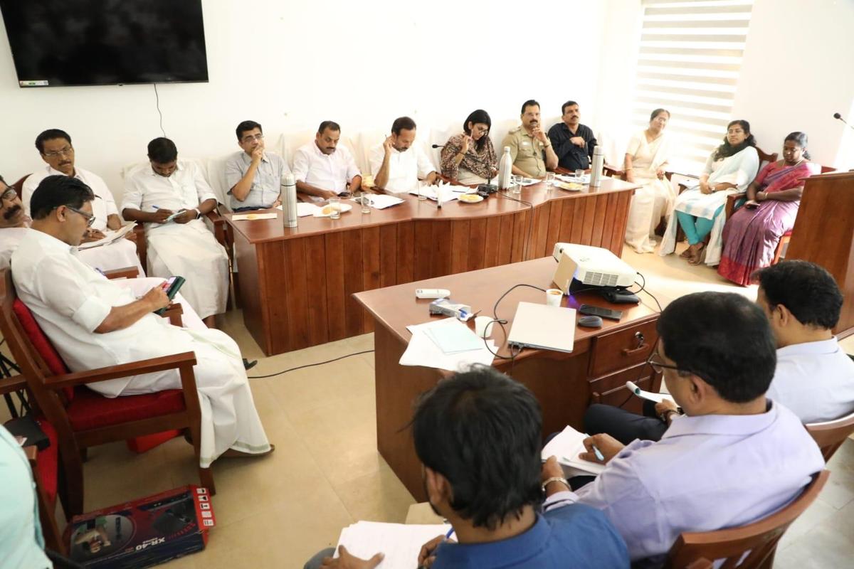 thehindu.com - The Hindu Bureau - Proposal to set up tourism police station in Munnar: industry stakeholders welcome move
