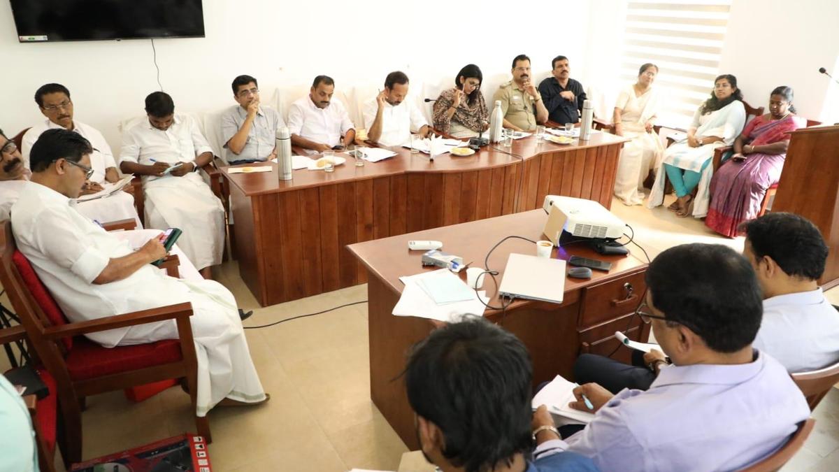 Proposal to set up tourism police station in Munnar: industry stakeholders welcome move