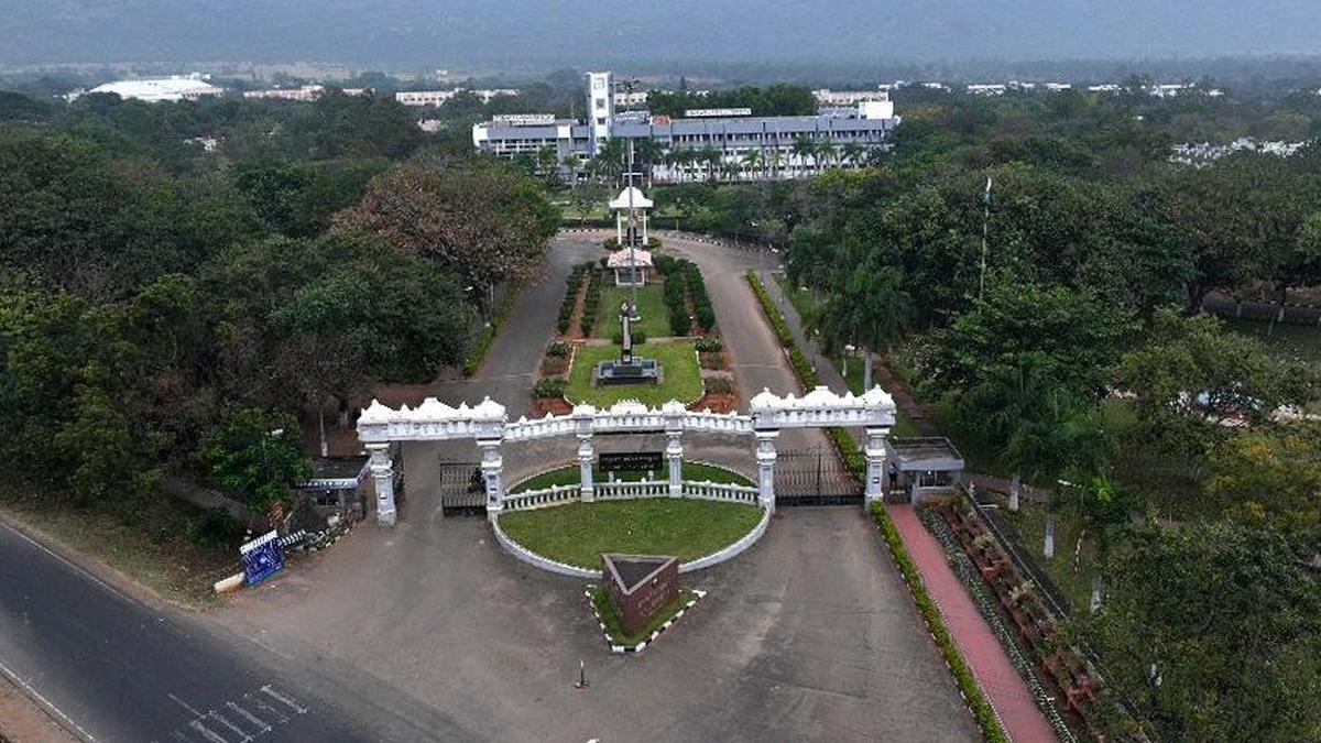 National Commission for Scheduled Castes to investigate Bharathiar University Registrar appointment