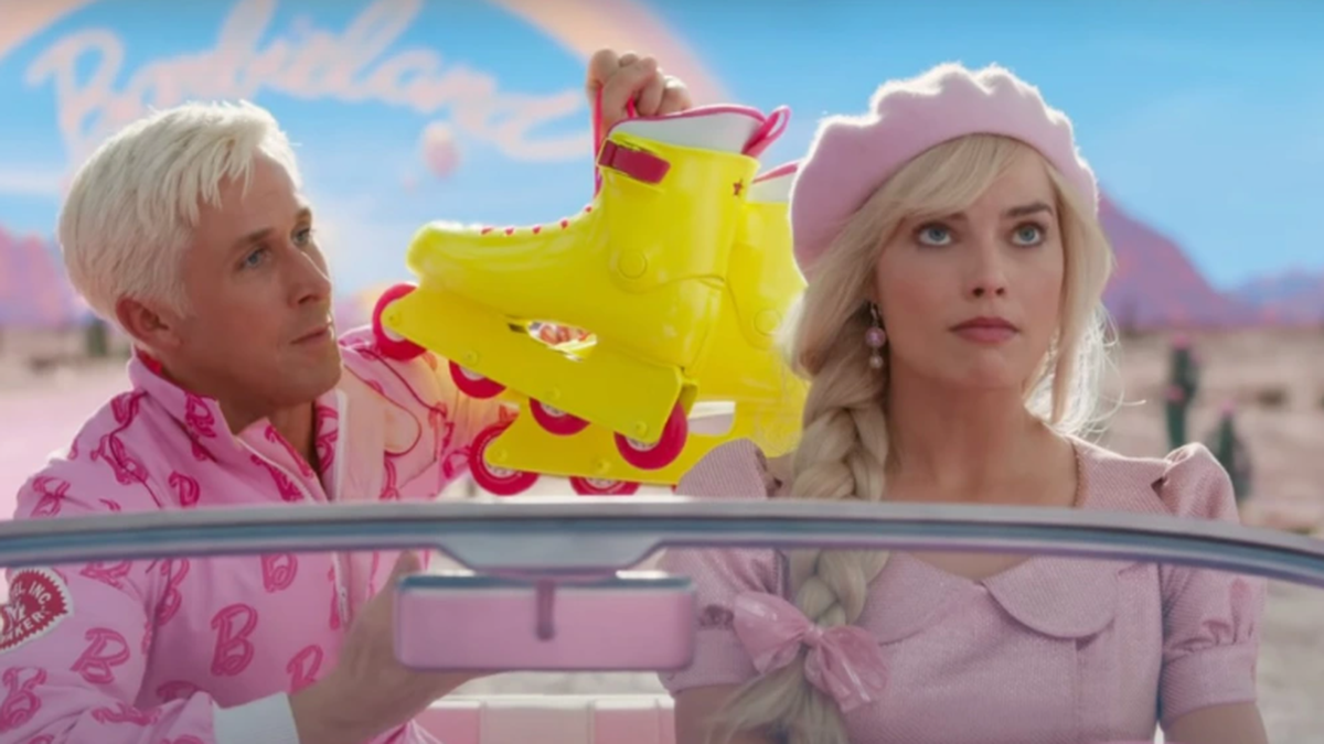 Greta Gerwig’s ‘Barbie’ trailer out; starring Margot Robbie, the film is set to release on July 21