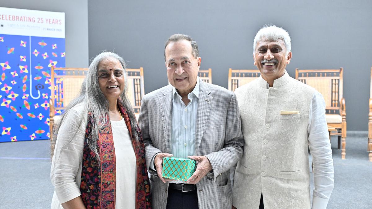 &lsquo;Role of TV journalists in effecting global response pertinent in view of attacks against Iran&rsquo;